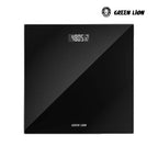 Sleek digital weight scale with LCD display, accurate weight scale by Homesouq Qatar