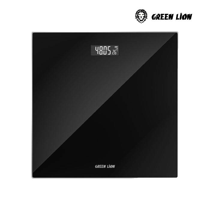 Sleek digital weight scale with LCD display, accurate weight scale by Homesouq Qatar