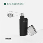 Dual-purpose trimmer ear trimmer with gentle nose trimmer function from Homesouq Qatar