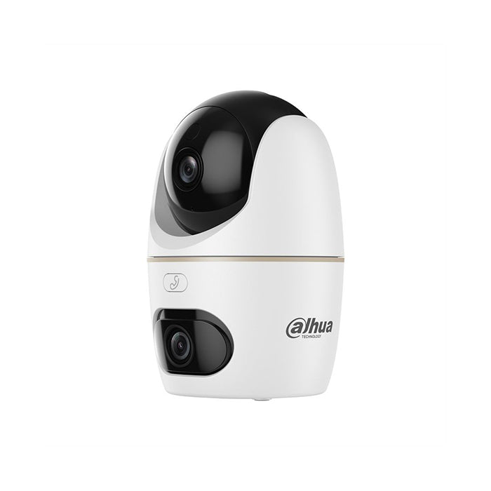 Wifi smart camera indoor security camera with clear CCTV video surveillance, Homesouq Qatar