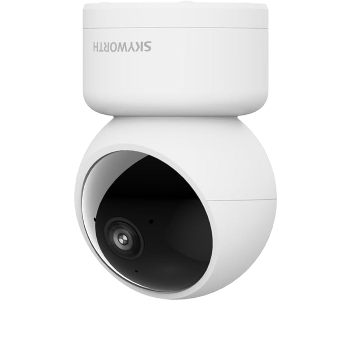 Wifi smart camera indoor CCTV security camera for home safety – Homesouq Qatar