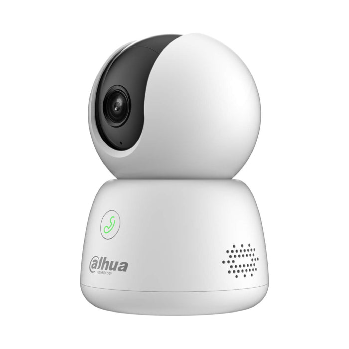 Smart wifi indoor network camera for home surveillance and safety by Homesouq Qatar