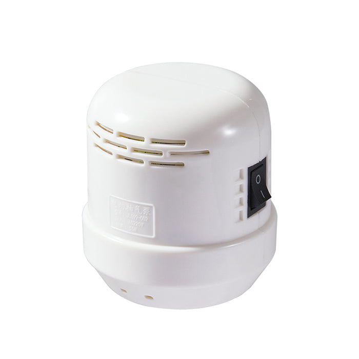 Space Saving Vacuum Seal Bags, Clothes Storage Compressed Reusable Organizer Bags pump