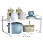 kitchen rack storage for washing machine, fits kitchen cabinets, ideal for kitchen cabinets qatar homes