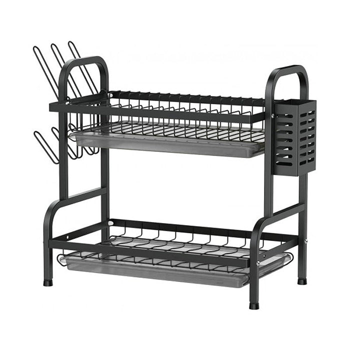 Drying rack black best sale