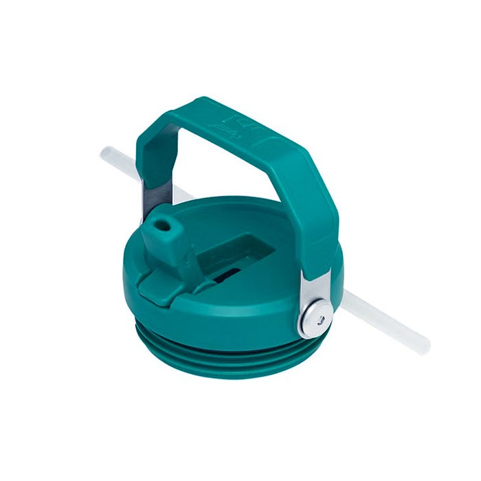 Stanley IceFlow Flip Straw Tumbler with Handle 30 oz | Twist On Lid and Flip Up Straw durable