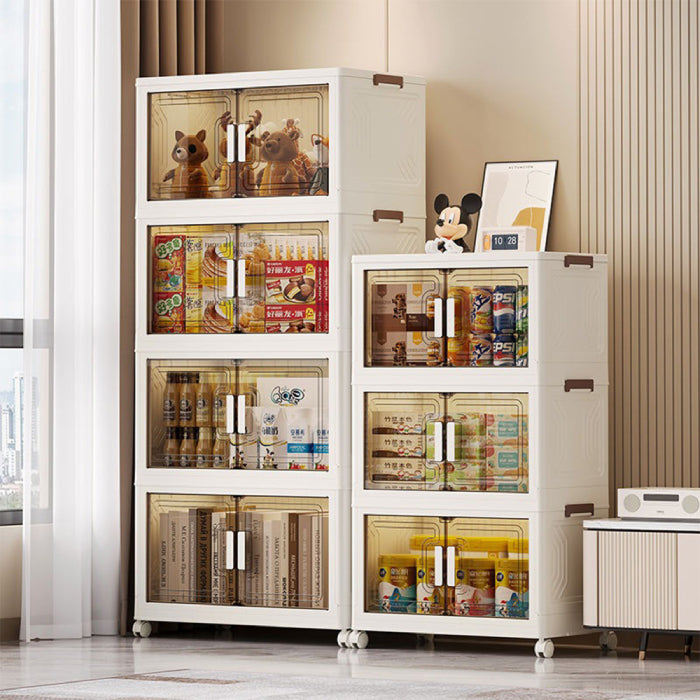 Compact kitchen storage rack shelf made as a strong steel rack for kitchens, Homesouq Qatar