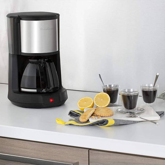 Stylish Homesouq Qatar coffee machine qatar premium coffee maker for rich and aromatic brews