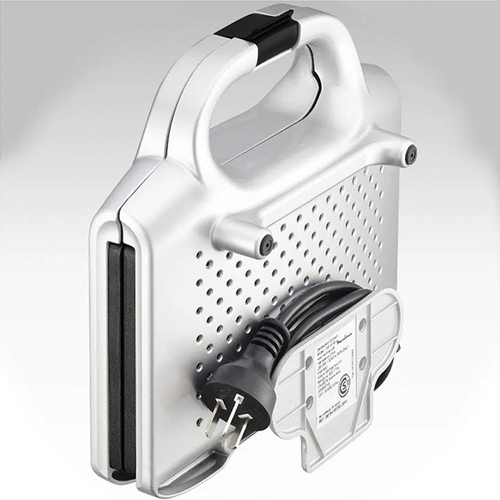 Stylish Homesouq Qatar sandwich maker durable sandwich toaster with fast heating and easy grip