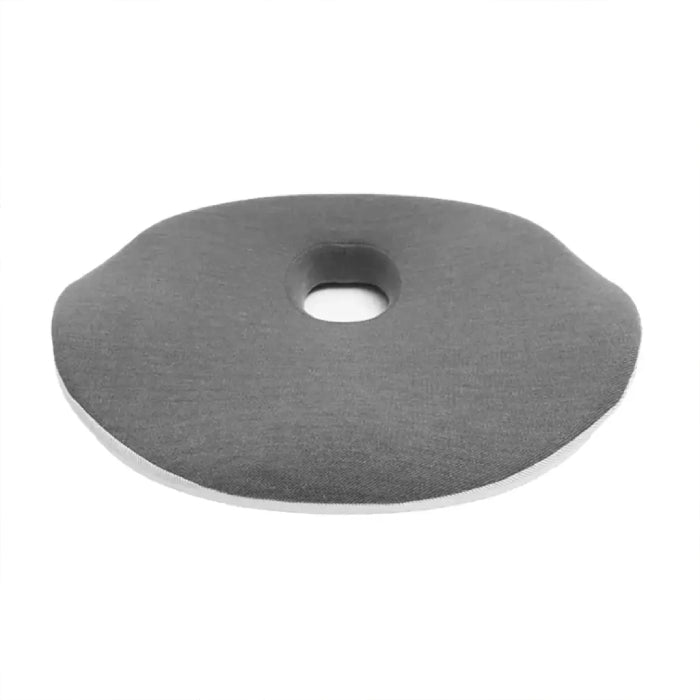 Portable Green Lion comfort seat cushion made from premium memory foam, Homesouq Qatar