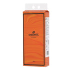 Thick & Skin-Friendly Tissue Paper - Four Layer Design Tissue Pack, 4 Pcs Pack one pcs