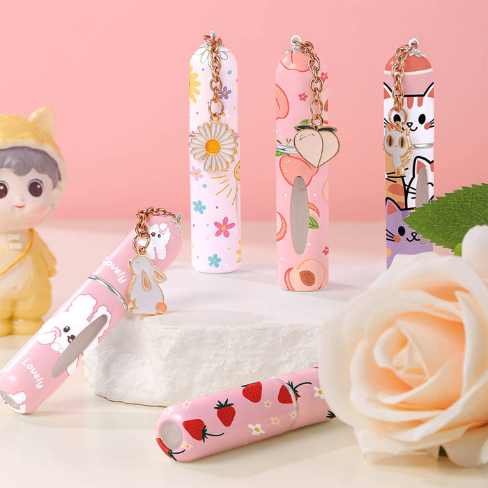 Elegant perfume bottle mini perfume set for travel and daily use, Perfume Qatar fragrance qatar by Homesouq Qatar