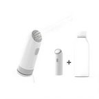 Travel Bidet, Wide Applications Simple Operation Portable Bidet Spray for Toilet for Personal Hygiene Cleaning 
