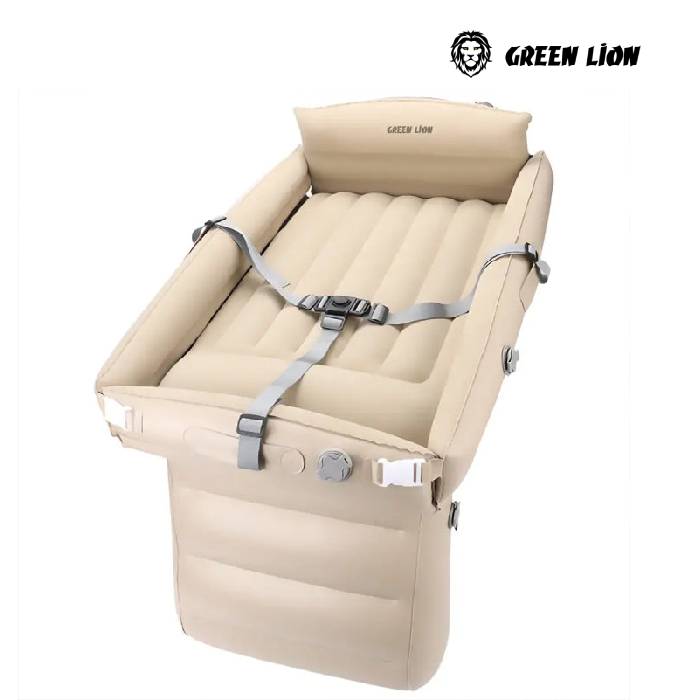 Travel bed inflatable travel bed air mattress designed for comfort on the go, available at Homesouq Qatar