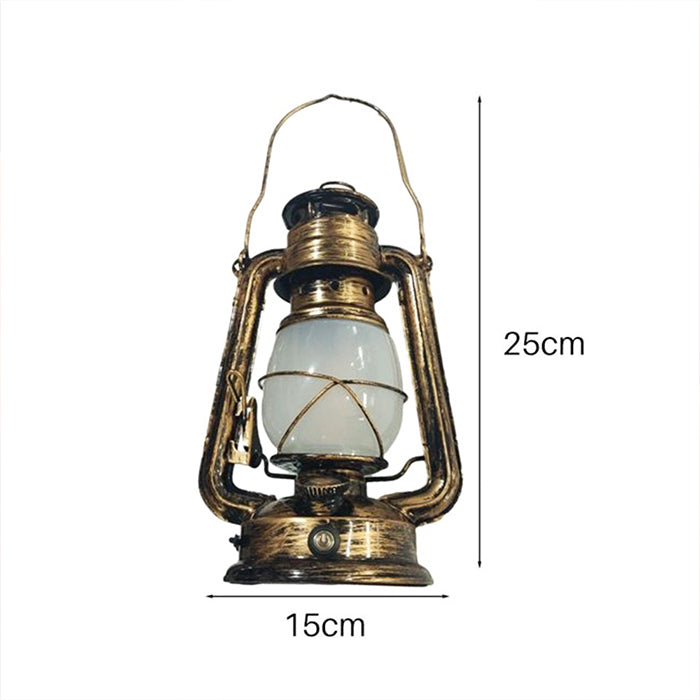 Lightweight portable camping light suited for balcony décor and outdoor lantern needs from Homesouq Qatar