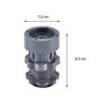 Vibration Isolation Damper Shock Pad Adjustable Feet for Washing Machine dimensions