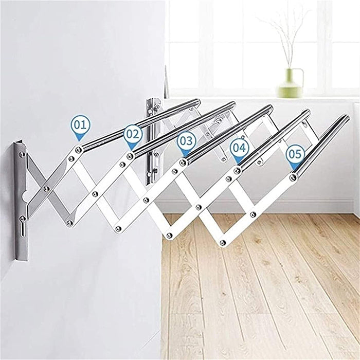 Bar drying rack top