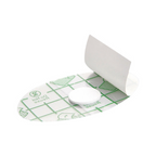 Waterproof Ear Protector Caps - Ear Protection Stickers for Baby and Adult disposable