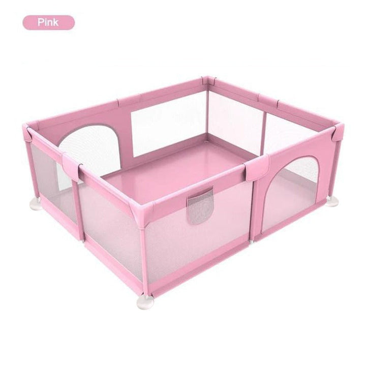 Portable Large Baby Fence Area
