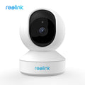 Wifi camera security camera with CCTV monitoring for indoor home safety, Homesouq Qatar