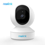 Wifi camera security camera with CCTV monitoring for indoor home safety, Homesouq Qatar