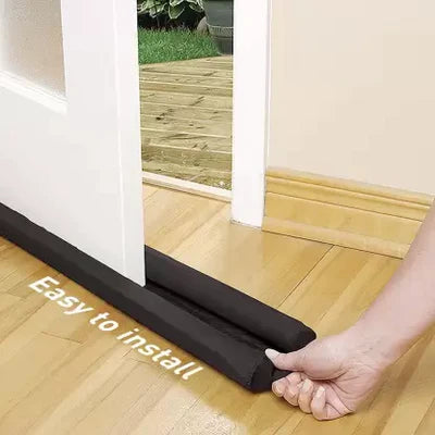 Door Dust Stopper, Door Guard, Door Dust & Draft Stopper