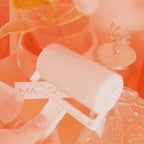 Washable Reusable Gel Lint Roller,Handheld TPR Gel Lint Roller with Cover, Lint Sticky Picker convenient 