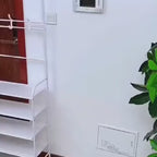 3in1 Multifunctional Hall Tree Shoe Rack with Storage Organizer 
