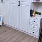 Multi Purpose 150 KG Sturdy 3 Step Folding Stool With Wide Pedals For Home Office Use