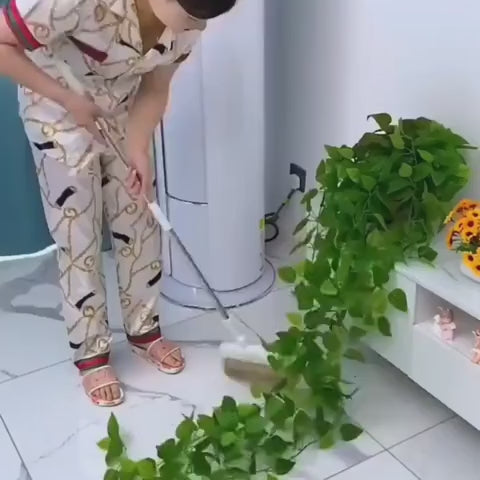 Plant Climbing Wall Fixture Clips, Self-Adhesive Invisible Support Hook for Wiring