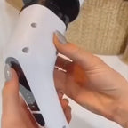 Multifunctional Electric Cleaning Brush - 9-in-1 Cordless Power Spin Scrubber, Household Cleaning Gadget