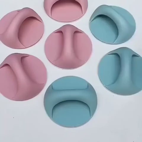 Multi-functional Door Handle, Cabinet Drawer Window Glass Door Pull Handle, Adhesive Toilet Seat Lifter 