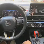 Portable Handheld Wireless Vacuum Cleaner with Suction and Blowing, Multipurpose Dual Vacuum Cleaner