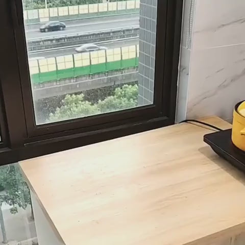 Stainless Steel Spice Rack, Kitchen Storage Countertop Organizer, Storage Basket with Cutlery Holder