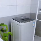 3 Layer Versatile Laundry Organization Storage Rack for Enhanced Space Saving Solution.