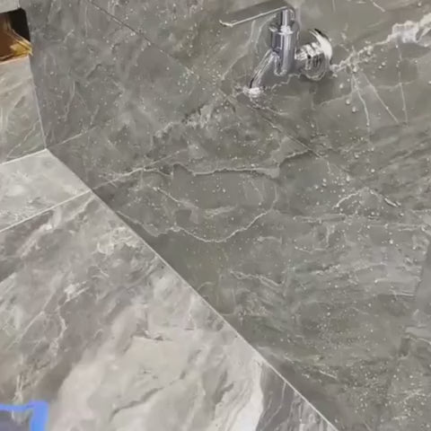 360° Flexible Shaped Flex Faucet Extender Tube