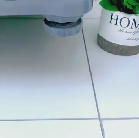 Vibration Isolation Damper Shock Pad Adjustable Feet for Washing Machine
